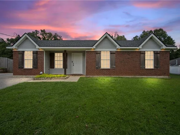 13170 Buckthorn Ct, Mobile, AL 36608