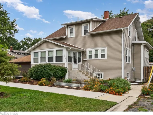 1540 W 105th St, Chicago, IL 60643
