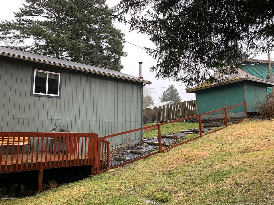 1524 Ismailov St, Kodiak, AK 99615 Zillow