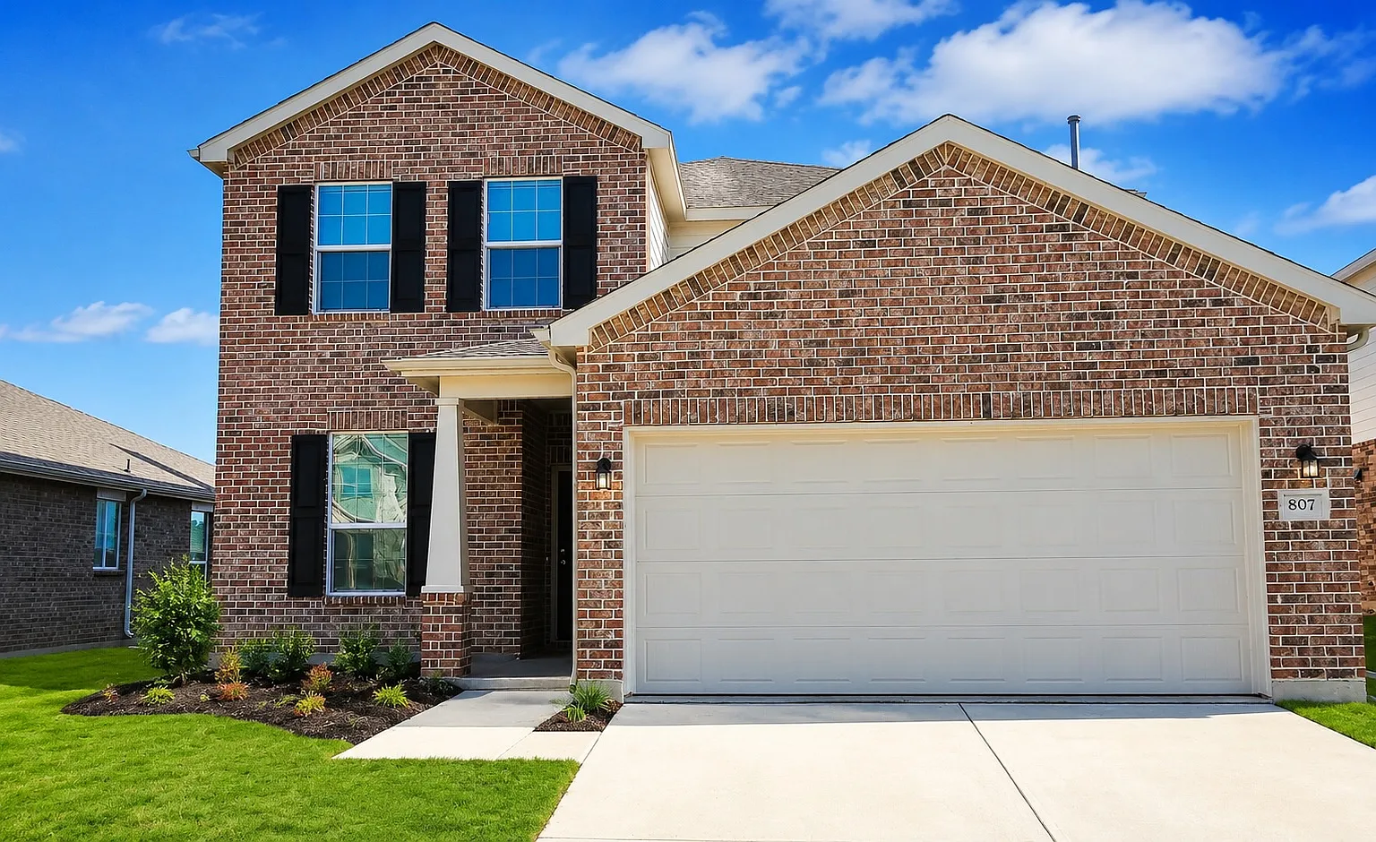 4 bed, 2617 sqft, $2,350 — Photo 2