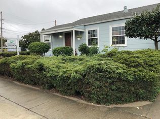 2374 Roosevelt Ave, Richmond, CA 94804