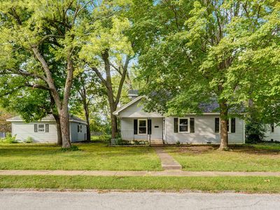 1233 W Elm Street, Springfield, MO, 65806