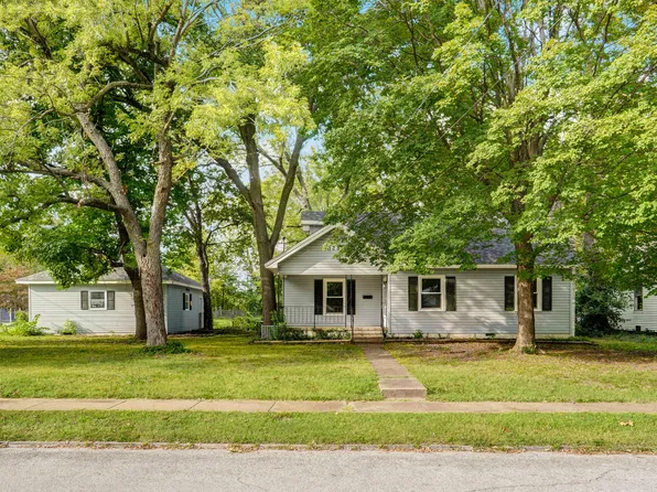 1233 W Elm Street, Springfield, MO 65806