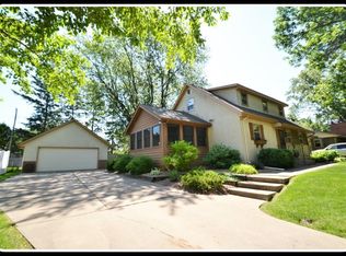 2754 Gerald Ave, North Saint Paul, MN 55109