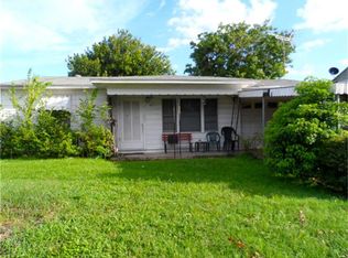 1407 Comal Ave, Pasadena, TX 77506