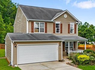 4 Arbor Spring Ct, Greensboro, NC 27214