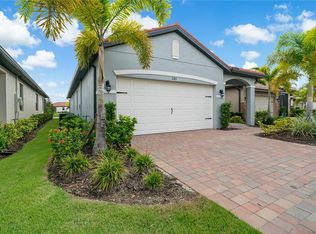 240 Teramo Way, Nokomis, FL 34275
