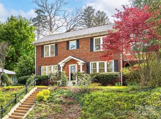 23 Westall Ave, Asheville, NC 28804