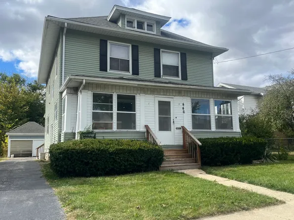 444-446 N View St, Aurora, IL 60506