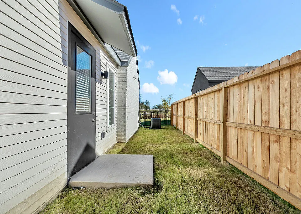 Greenway Village at the Link