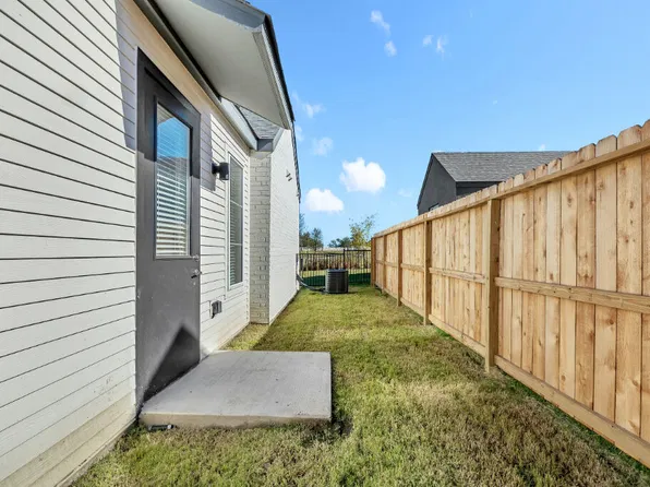Greenway Village at the Link