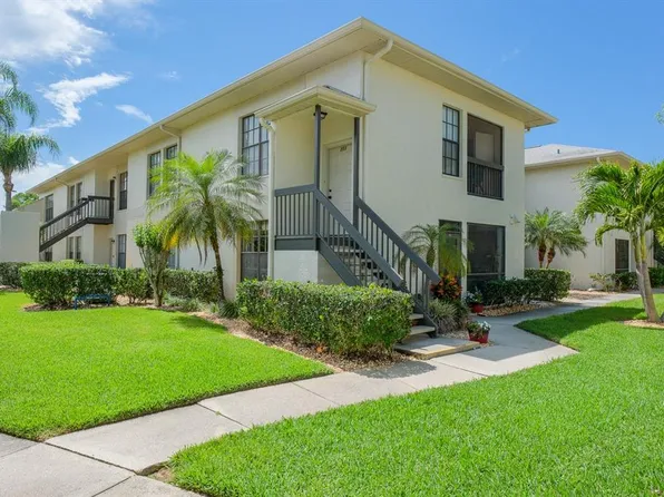 3374 Mermoor Dr #2101, Palm Harbor, FL 34685