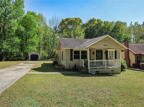 4076 Blanton Ave SW, Atlanta, GA 30331