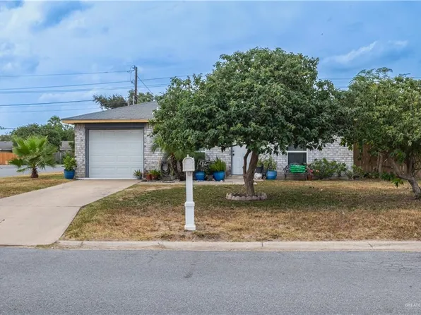 2704 Carnation Ave, McAllen, TX 78501