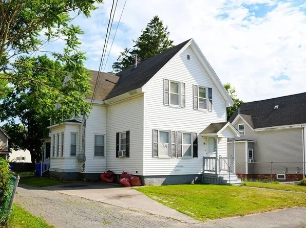 10 State St, Taunton, MA 02780