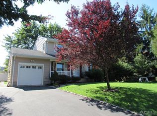 518 Bound Brook Ave, Piscataway, NJ 08854