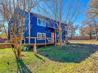 230 Fcr #540, Fairfield, TX 75840