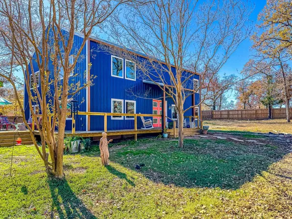 230 Fcr #540, Fairfield, TX 75840