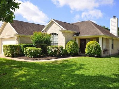 2439 Easterleaf Ct, Richmond, TX, 77406