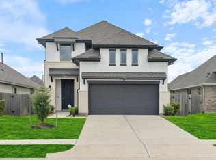 8919 Oak Ivy Ln, Richmond, TX 77407