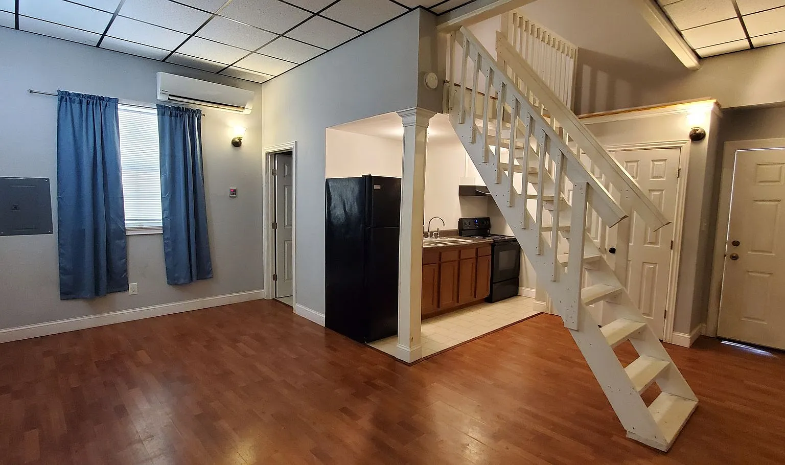 Charming Studio Apartment — Photo 3