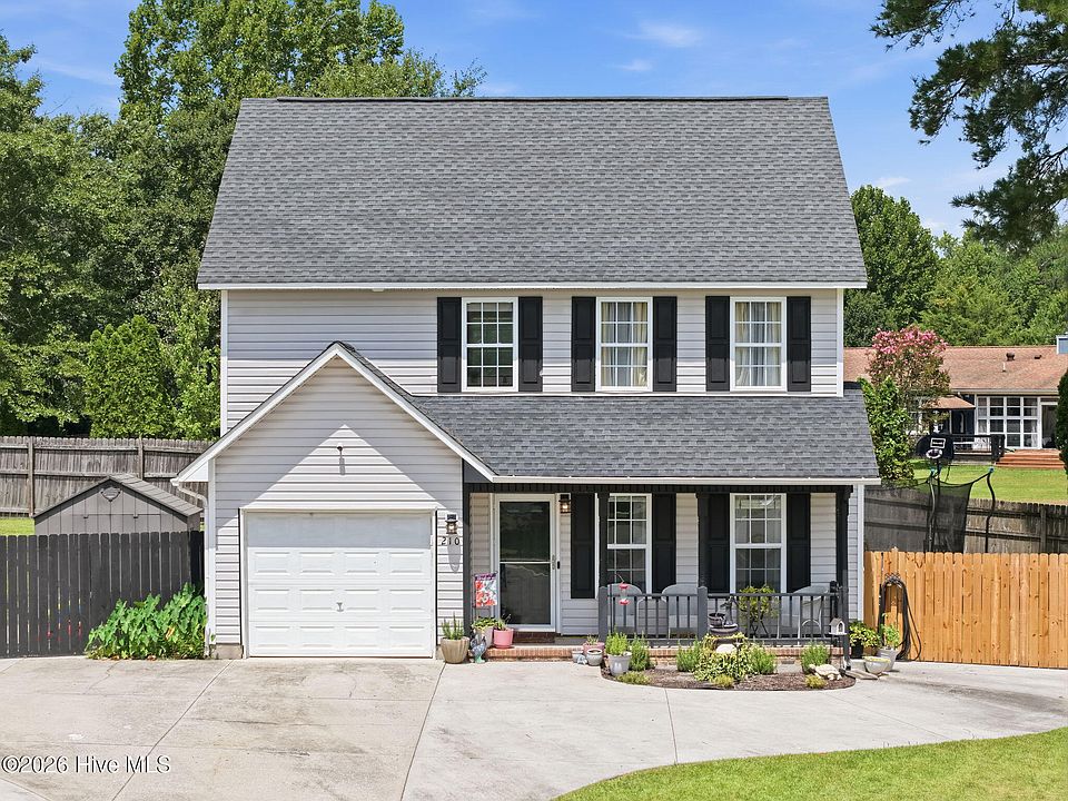 1st image of 210 Druid Court