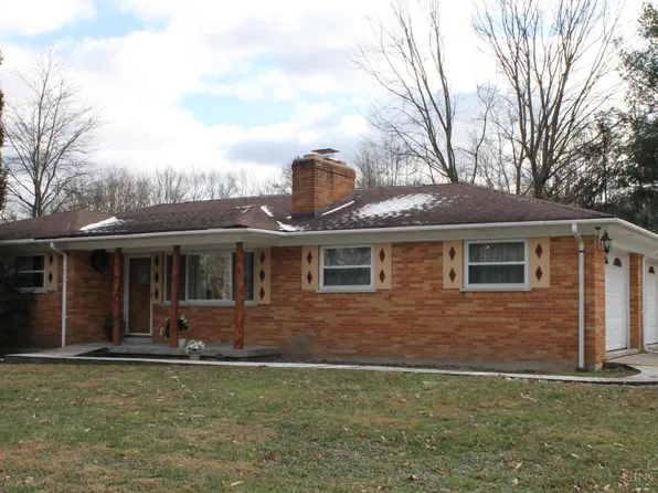 5573 Mount Zion Rd, Milford, OH 45150