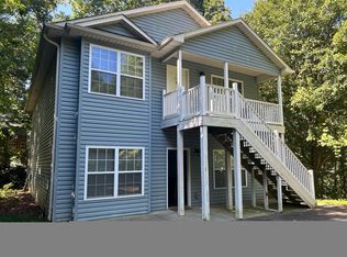 25 Clarendon Ave #A, Asheville, NC 28804
