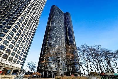1st image of 155 N Harbor Dr APT 3411
