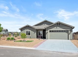 4520 Centaurus Rd, Bellemont, AZ 86015