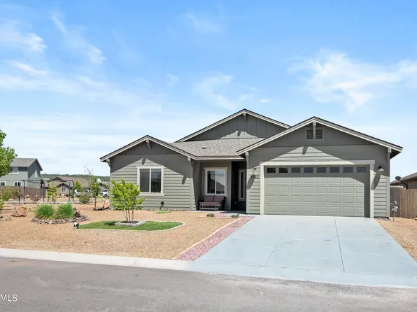 4520 Centaurus Rd, Bellemont, AZ 86015