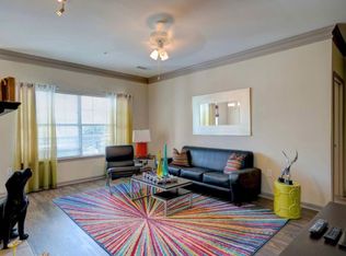 1665 S Radisson Dr APT 208, Fayetteville, AR 72701