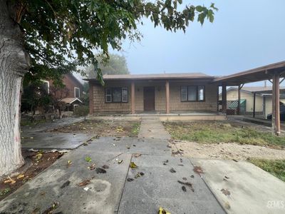 306 B St, Taft, CA, 93268