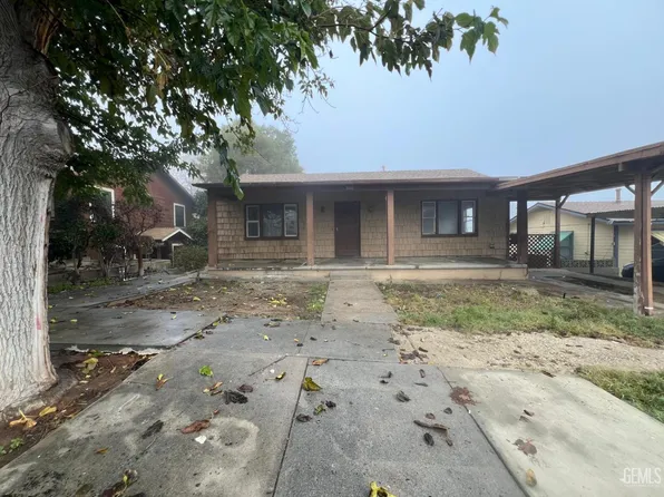 306 B St, Taft, CA 93268