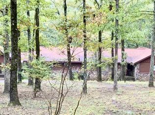 2444 Tannenbaum Rd, Drasco, AR 72530