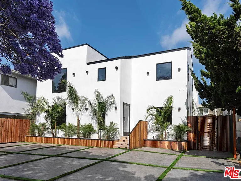 1450 S Holt Ave — Photo 3