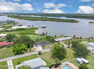 203 Parkwood Ln, Edgewater, FL 32132