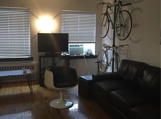 62 E 126th St APT 1, New York, NY 10035