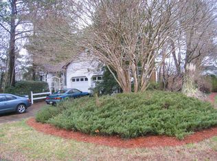 809 Priscilla Ln, Chesapeake, VA 23322