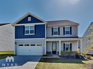 120 Milliner Dr, Troutman, NC 28166