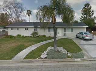 609 Via Vista Rd, Redlands, CA 92373