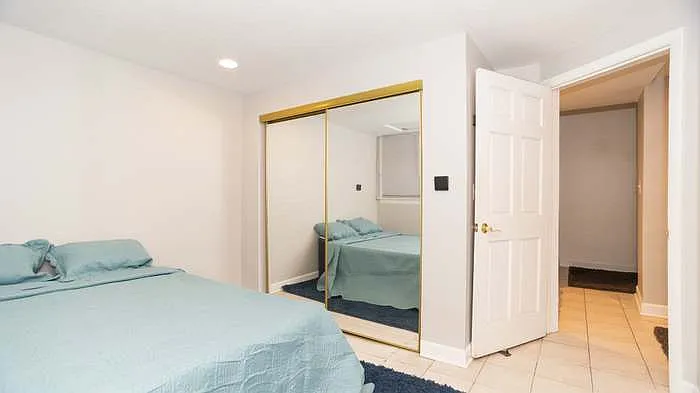 2743 N Hampden Ct #1E — Photo 13