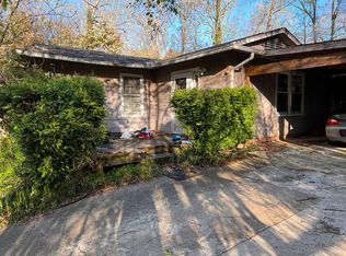 1406 E Yellow Wood Dr, Simpsonville, SC 29680