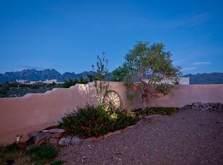 4956 Modoc Trl, Las Cruces, NM 88011