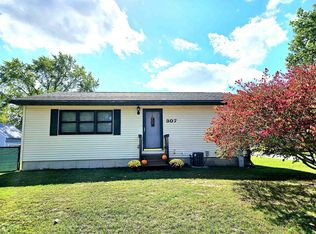 307 W 1st St, Friendship, WI 53934