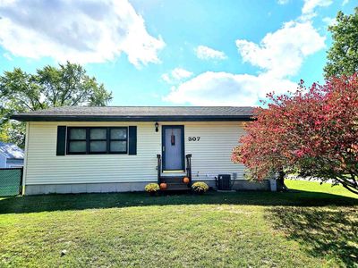 307 West 1st Street, Friendship, WI, 53934