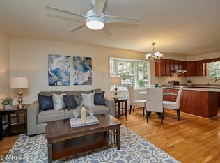 4848 Arlington Blvd, Arlington, VA 22204