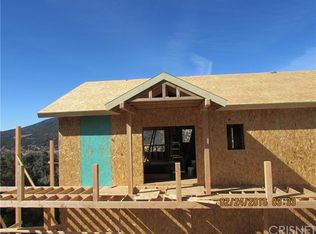 2252 Saint Bernard Dr, Pine Mountain Club, CA 93222