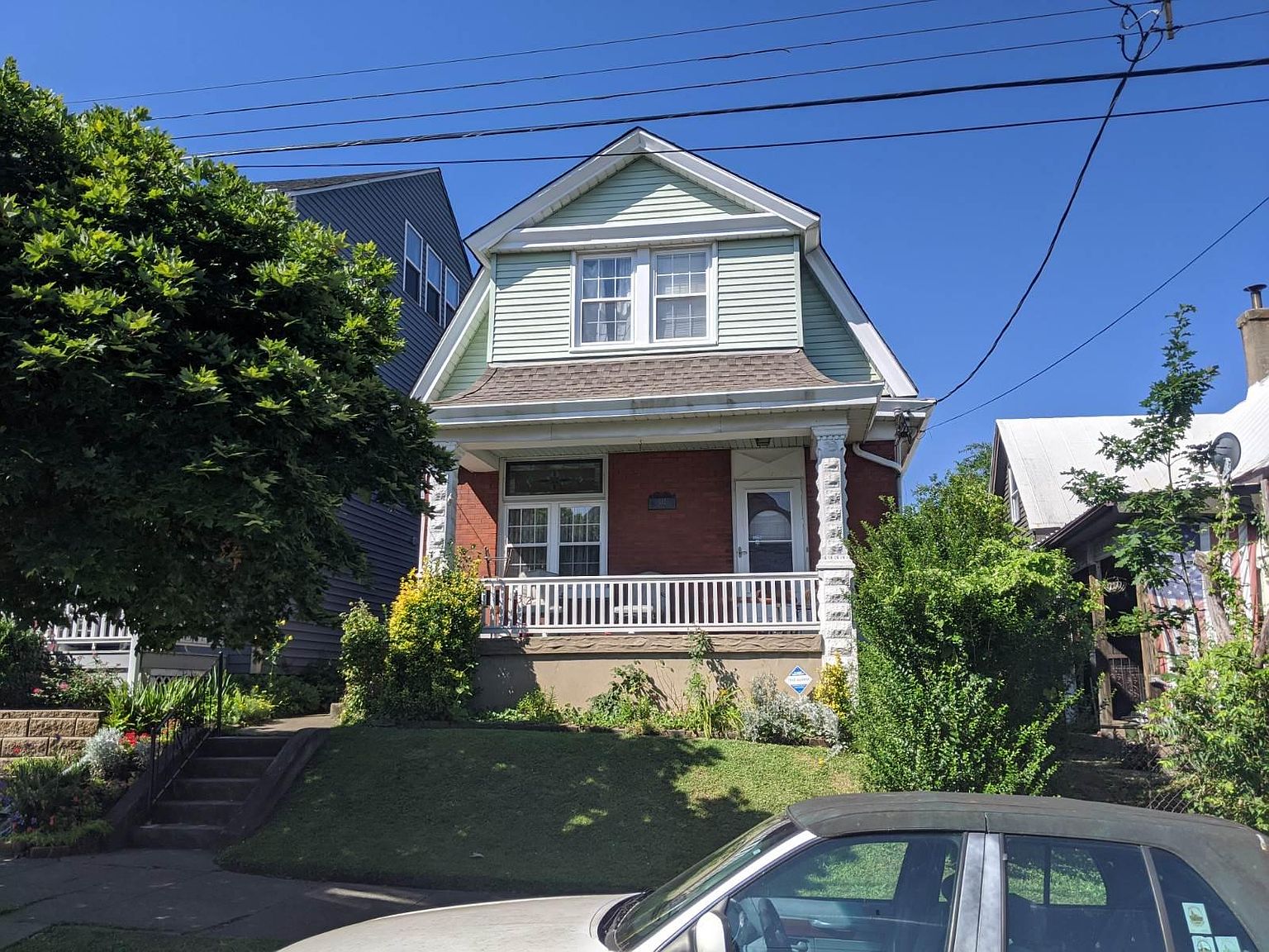 132 Ward Ave, Bellevue, KY 41073 Zillow