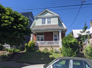132 Ward Ave, Bellevue, KY